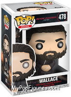 Wallace from Blade Runner - Pop! Vinyl Figures manufactured by Funko [Front]