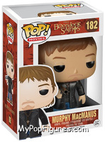 Murphy MacManus from Boondock Saints - Pop! Vinyl Figures manufactured by Funko [Front]