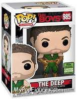 Deep from Boys - Pop! Vinyl Figures manufactured by Funko [Front]