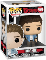 Hughie from Boys - Pop! Vinyl Figures manufactured by Funko [Front]