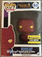 Bugcat from Bravest Warriors - Pop! Vinyl Figures manufactured by Funko [Front]