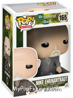 Mike Ehrmantraut from Breaking Bad - Pop! Vinyl Figures manufactured by Funko [Front]