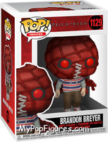 Brandon Breyer from Brightburn - Pop! Vinyl Figures manufactured by Funko [Front]