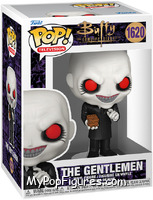 Gentlemen from Buffy the Vampire Slayer - Pop! Vinyl Figures manufactured by Funko [Front]