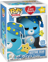 Bedtime Bear from Care Bears - Pop! Vinyl Figures manufactured by Funko [Front]