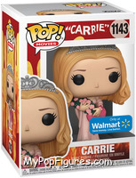 Carrie (Prom Dress) from Carrie - Pop! Vinyl Figures manufactured by Funko [Front]