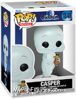 Casper (Lazarus Potion) from Casper - Pop! Vinyl Figures manufactured by Funko [Front]
