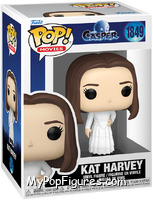 Kat Harvey from Casper - Pop! Vinyl Figures manufactured by Funko [Front]