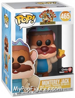 Monterey Jack from Chip & Dale - Pop! Vinyl Figures manufactured by Funko [Front]