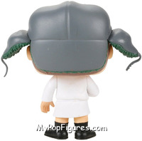 Cousin Eddie from Christmas Vacation - Pop! Vinyl Figures manufactured by Funko [Loose]