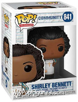Shirley Bennett from Community - Pop! Vinyl Figures manufactured by Funko [Front]