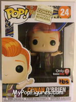 Conan O'Brien (Armenian) from Conan O'Brien - Pop! Vinyl Figures manufactured by Funko [Front]