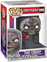 Creep from Creepshow - Pop! Vinyl Figures manufactured by Funko [Front]