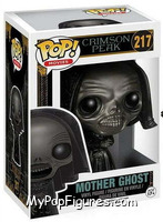 Mother Ghost from Crimson Peak - Pop! Vinyl Figures manufactured by Funko [Front]