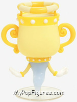 Legendary Chalice from Cuphead - Pop! Vinyl Figures manufactured by Funko [Loose]