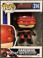 Daredevil from Daredevil - Pop! Vinyl Figures manufactured by Funko [Front]