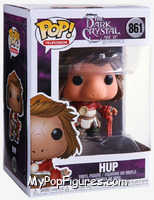 Hup from Dark Crystal - Age of Resistance - Pop! Vinyl Figures manufactured by Funko [Front]