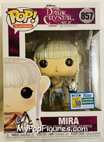 Mira from Dark Crystal - Age of Resistance - Pop! Vinyl Figures manufactured by Funko [Front]