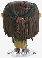 Rian from Dark Crystal - Age of Resistance - Pop! Vinyl Figures manufactured by Funko [Loose]