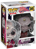 Aughra from Dark Crystal - Pop! Vinyl Figures manufactured by Funko [Front]