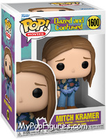 Mitch Kramer from Dazed and Confused - Pop! Vinyl Figures manufactured by Funko [Front]