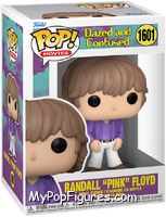 Randall "Pink" Floyd from Dazed and Confused - Pop! Vinyl Figures manufactured by Funko [Front]