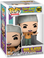 Ron Slater from Dazed and Confused - Pop! Vinyl Figures manufactured by Funko [Front]