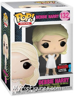 Debbie Harry from Debbie Harry - Pop! Vinyl Figures manufactured by Funko [Front]