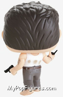 John McClane from Die Hard - Pop! Vinyl Figures manufactured by Funko [Loose]