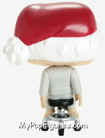 Tony Vreski from Die Hard - Pop! Vinyl Figures manufactured by Funko [Loose]