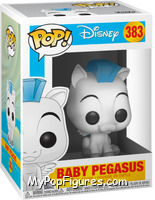 Baby Pegasus from Disney - Disney Universe Pop! manufactured by Funko [Front]