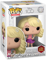 Sharpay (High School Musical) from Disney - 100th Pop! manufactured by Funko [Front]