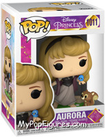 Aurora (Scene) from Disney Princess - Pop! Vinyl Figures manufactured by Funko [Front]