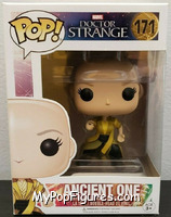 Ancient One from Doctor Strange - Doctor Strange Pop! manufactured by Funko [Front]