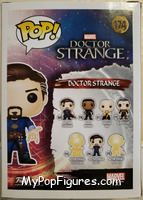 Doctor Strange (without Cape) from Doctor Strange - Doctor Strange Pop! manufactured by Funko [Back]