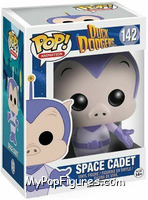 Space Cadet from Duck Dodgers - Pop! Vinyl Figures manufactured by Funko [Front]