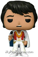 Elvis (Pure Gold) from Elvis Presley - Pop! Albums manufactured by Funko [Loose]