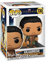 Gilgamesh from Eternals - Pop! Vinyl Figures manufactured by Funko [Front]