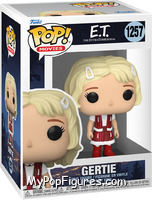 Gertie from E.T. - Pop! Vinyl Figures manufactured by Funko [Front]