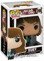 Ruby (Ash vs Evil Dead) from Evil Dead - Pop! Vinyl Figures manufactured by Funko [Front]