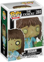 Regan from Exorcist - Pop! Vinyl Figures manufactured by Funko [Front]