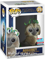 Augurey from Fantastic Beasts - Pop! Vinyl Figures manufactured by Funko [Front]