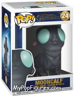 Mooncalf from Fantastic Beasts - Pop! Vinyl Figures manufactured by Funko [Front]