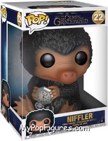 Niffler (10" Scale) from Fantastic Beasts - Pop! Vinyl Figures manufactured by Funko [Front]