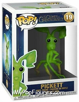 Pickett from Fantastic Beasts - Pop! Vinyl Figures manufactured by Funko [Front]