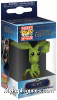 Pickett from Fantastic Beasts - Pop! Keychains manufactured by Funko [Front]