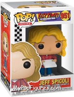 Jeff Spicoli from Fast Times at Ridgemont High - Pop! Vinyl Figures manufactured by Funko [Front]