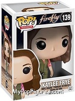 Kaylee Frye from Firefly - Pop! Vinyl Figures manufactured by Funko [Front]