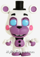 Helpy from Five Nights at Freddy's - Pop! Vinyl Figures manufactured by Funko [Loose]