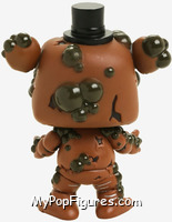 Twisted Freddy from Five Nights at Freddy's - Pop! Vinyl Figures manufactured by Funko [Loose]